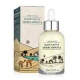TREEANNSEA Agave Cactus Desert Ampoule 1.76 Fl.Oz / 50ml