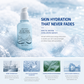 🆕TREEANNSEA Arctic Biome Hyaluron Serum 50ml