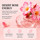 TREEANNSEA Sand Dune Desert Mist 100ml | Facial Spray | Korean Skin Care, Hydrating, Mild Exfoliation, Vegan, Animal Testing Free, Paraben Free