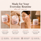 [NEW 26.07]TREEANNSEA Desert Rose Cream 50g, korean skincare