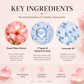 [NEW 26.07]TREEANNSEA Desert Rose Cream 50g, korean skincare