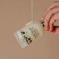 Treeannsea アガベ カクタス デザート アンプル 1.76 Fl.Oz / 50ml