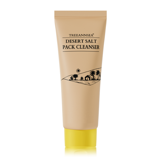 LIMPIADOR DE SAL DEL DESIERTO TREEANNSEA 150 ml