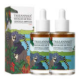 TREEANNSEA Madagascar Wild Centella Ampoule 50ml X2