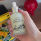 Treeannsea アガベ カクタス デザート アンプル 1.76 Fl.Oz / 50ml