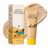 TREEANNSEA Desert Salt Pack Cleanser 150ml
